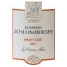 Domaines Schlumberger