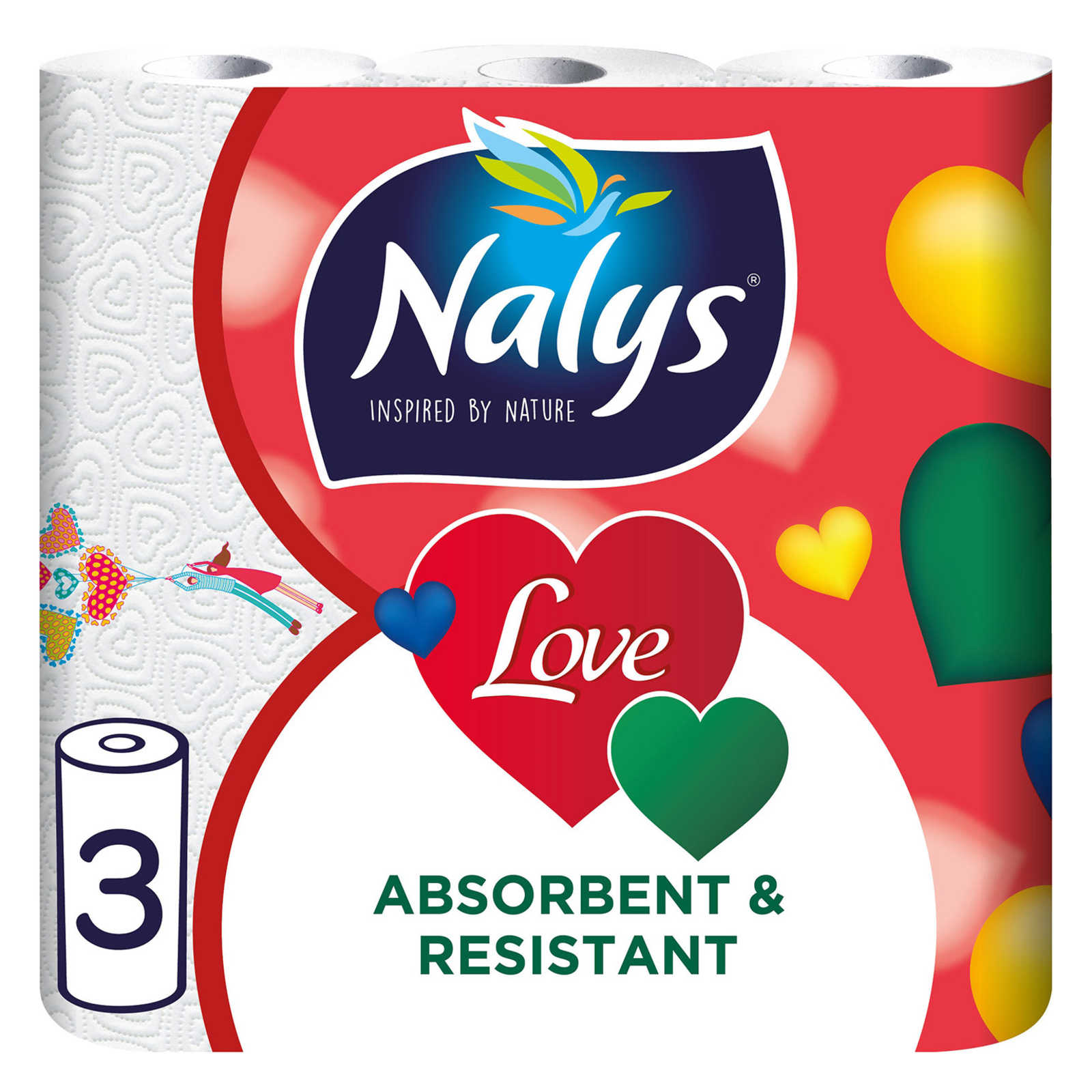 Nalys-Love
