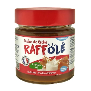Raffolait | Dulce de Leche 