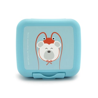 DBP Plastics | Snackbox | Ijsbeer 