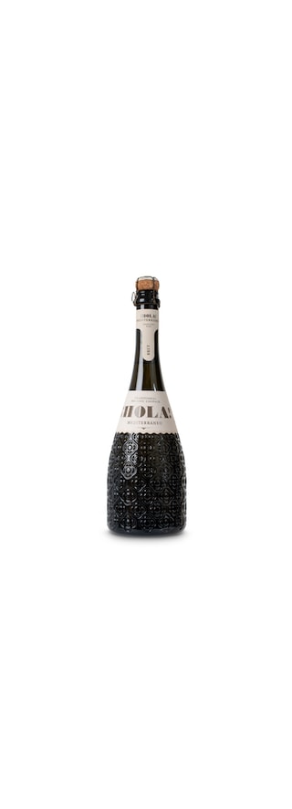 Hola | Mediterráneo | Brut 75 cl