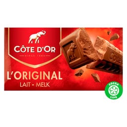 Chocolat | Chocolat Au Lait