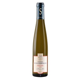 France - Frankrijk | Alsace | Schlumberger Pinot Noir 2018 