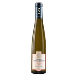 France - Frankrijk | Alsace | Schlumberger Pinot Noir 2018 