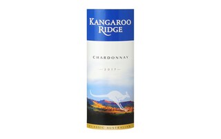 Australie - Australië | South Eastern | Kangaroo Ridge Chardonnay 