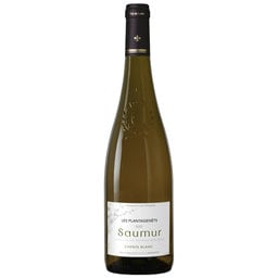 France - Frankrijk | LOIRE | Saumur Plantagenets | 75cl | 2019 | Witte wijn 
