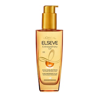 Elsève | Huile extraordinary | Classic | Sublimateur 
