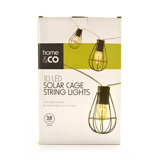 Delhaize | Solaire | Feu 