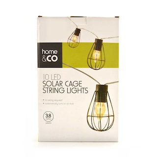 Delhaize | Solaire | Feu 