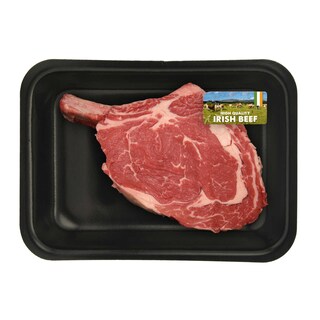 Delhaize | Côte à l'os Irlande / Boeuf 