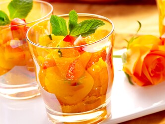 Salade Oasis