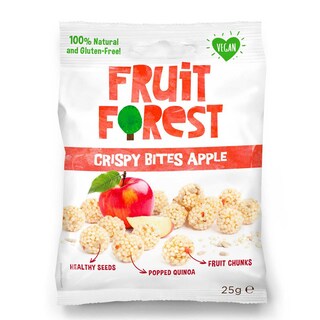 Fruit Forest | Crispy | Appel 