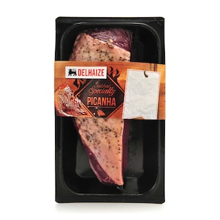 Delhaize | Picanha gebraad 