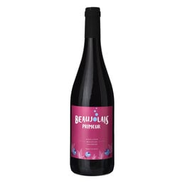 Beaujolais Primeur Rood