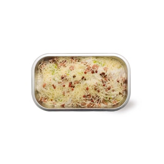 Delhaize | ZEEDUIVEL PREI ROZE PEPER 2P 