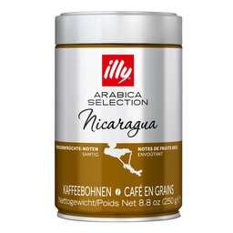 Café | Grains | Nicaragua