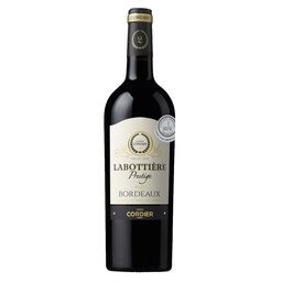 France - Frankrijk | Bordeaux - Bordeaux AC | Château Labottiere Prestige 2017 