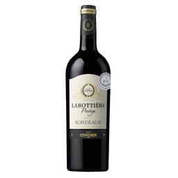 France - Frankrijk | Bordeaux - Bordeaux AC | Château Labottiere Prestige 2017 