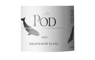 Whale Pod | Sauvignon Blanc 