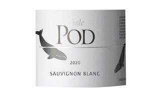 Whale Pod | Sauvignon Blanc 75 cl
