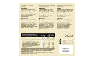 Delhaize | Italiaanse Groentemix 