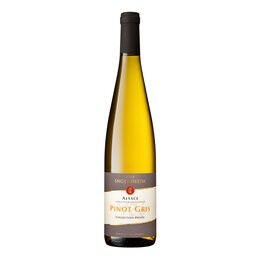 Cave D'Ingersheim | Pinot Gris | 2022 75 cl