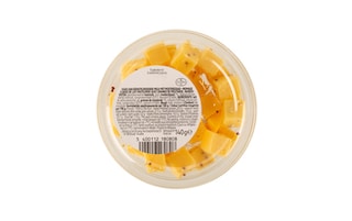 Delhaize | CUBES OUDENDIJK MOUTARDE 