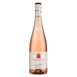 France - Frankrijk | Loire - Anjou | Rose de Loire Pierre Brévin 2019 