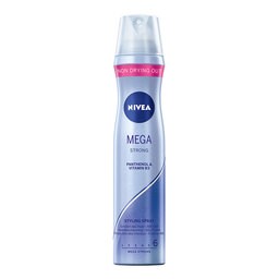 Styling | Spray | Mega Strong | 250ml
