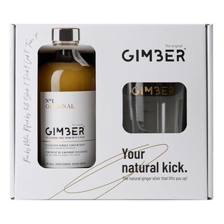 Gimber | 50CL GFTP GIMBER DELIGH+G 