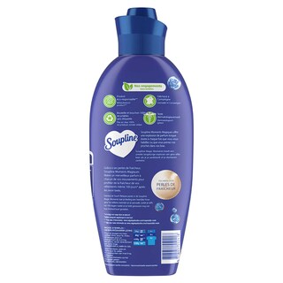 Soupline | Wasverzachter | Magic moment | 1.2l | 52ds 