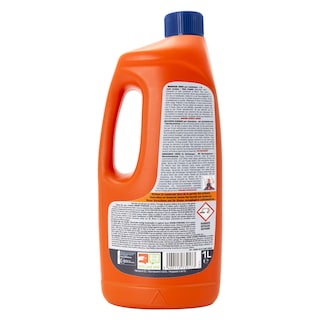 Delhaize | Déboucheur | Soude | 1L 