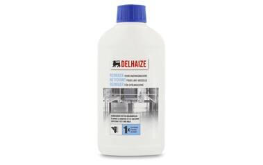 Delhaize