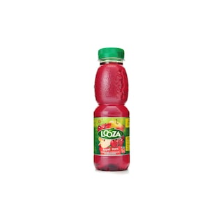 Looza | Apple Cherry | Original | Jus | 33Cl 