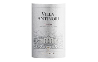 Italie-Italîe | Toscana IGT | Villa Antinori | 2019 | Rouge 