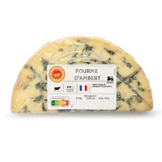 Delhaize | Fourme d'Ambert | AOP 