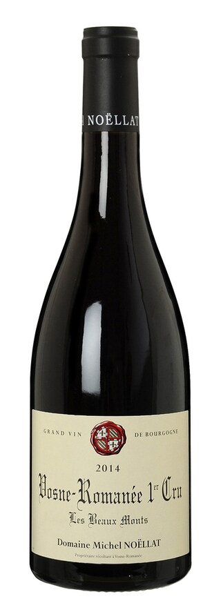France - Frankrijk | Bourgogne - Côte de Nuits | Vosne Romanée 1er Cru Beaux Monts Dom Noellat 14 Rouge 