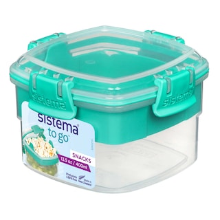 Sistema | Boite a Snack | 400ml 