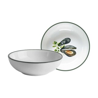 Gusta | Coupelle à moules | 9cm 