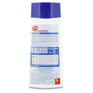 Eres | Super activator | Blanc nuclear 