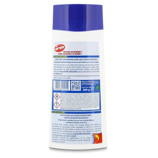 Eres | Super activator | Blanc nuclear 