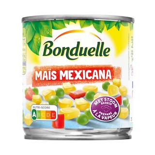 Bonduelle