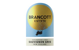 Brancott | Sauvignon Gris 