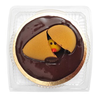 Gaelens | Tarte Paques | 5P 