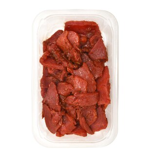 Delhaize | Wok | Boeuf 