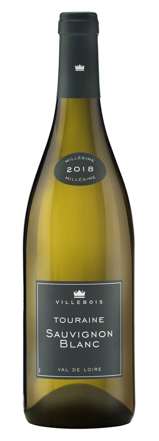 France - Frankrijk | Loire - Touraine | Villebois Touraine Sauvignon 2018 Blanc 75 cl
