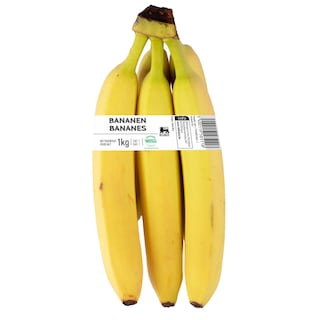 Delhaize | Bananes 