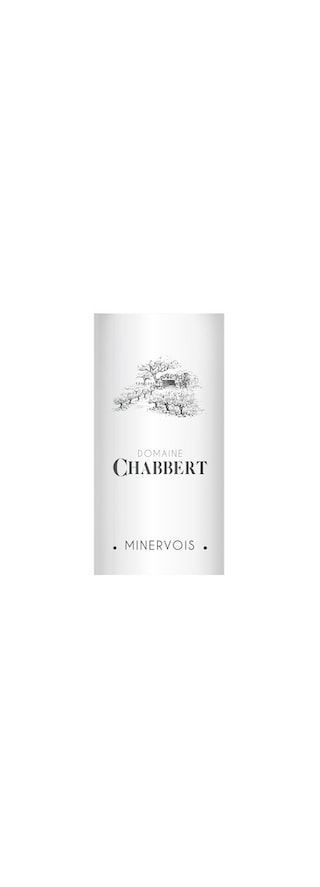 Languedoc Rousillon - Corbières | France - Frankrijk | Domaine Chabbert Rosé 2018 