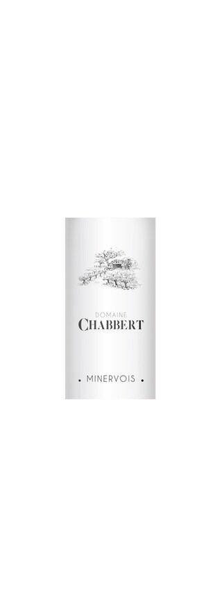 Languedoc Rousillon - Corbières | France - Frankrijk | Domaine Chabbert Rosé 2018 