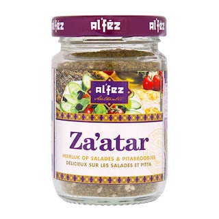 Al'Fez | Za Atar 
